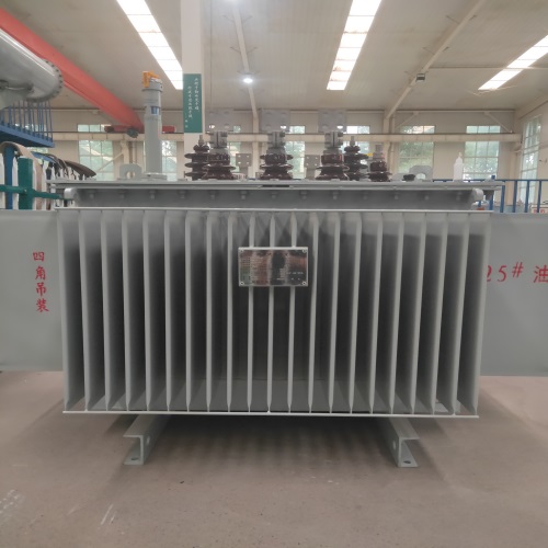 岫岩sh15-315KVA非晶合金变压器