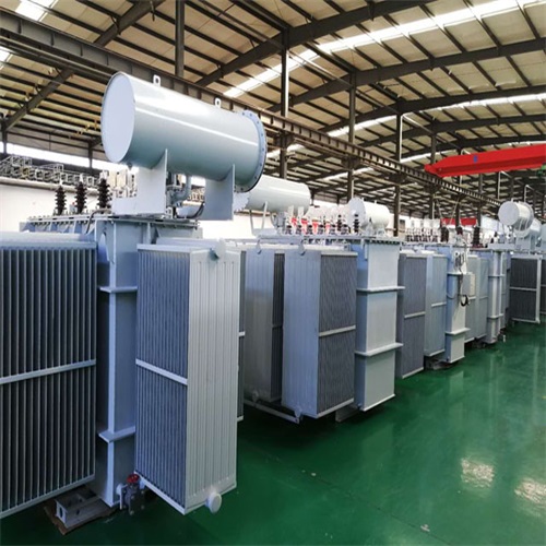 岫岩S11-4000KVA/10KV/0.4