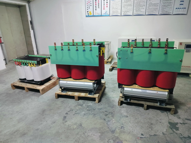 岫岩KS11-1000KVA矿用变压器